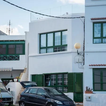 Casa Bela Apartmán *