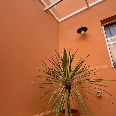 Casa Bela ארייטה