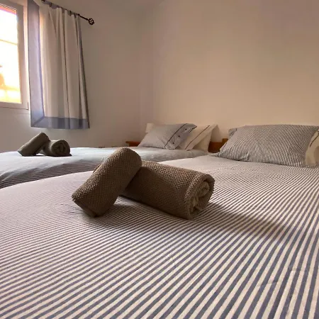 Apartmán Casa Bela *