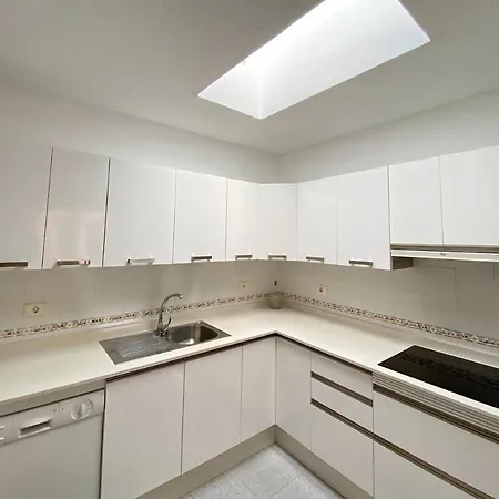 Casa Bela דירה ארייטה