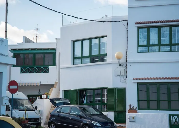 Casa Bela Apartmán *