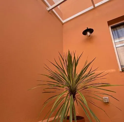 Casa Bela Arrieta (Lanzarote)