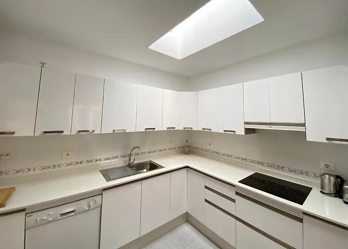 Casa Bela Apartmán Arrieta (Lanzarote)