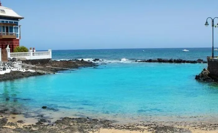 Casa Bela Arrieta (Lanzarote)