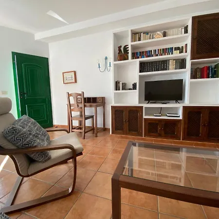 Casa Bela Arrieta (Lanzarote)