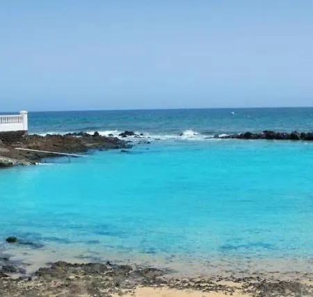 Casa Bela Arrieta (Lanzarote)