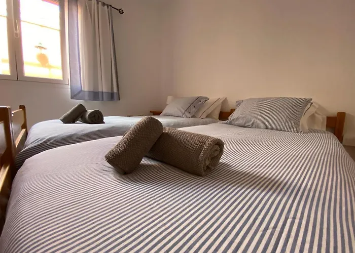 Apartment Casa Bela *