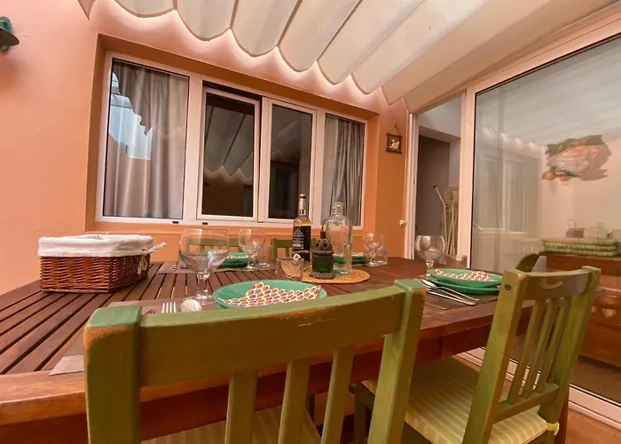 Apartment Casa Bela *