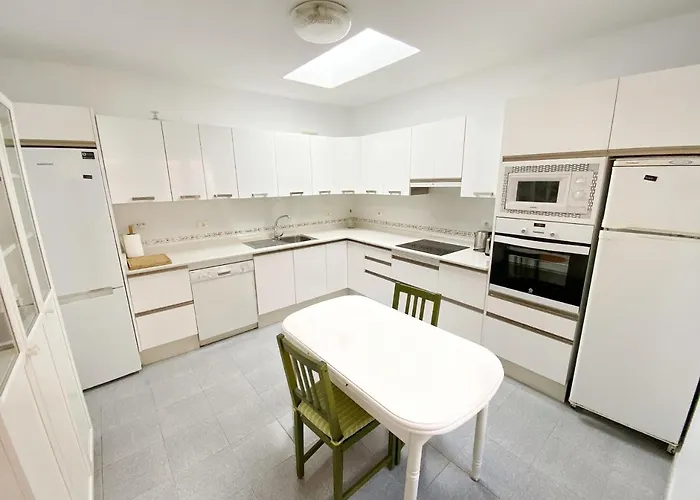 Casa Bela Apartment *